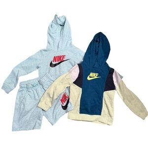 3pc Boy’s Nike Clothing Bundle sz XS